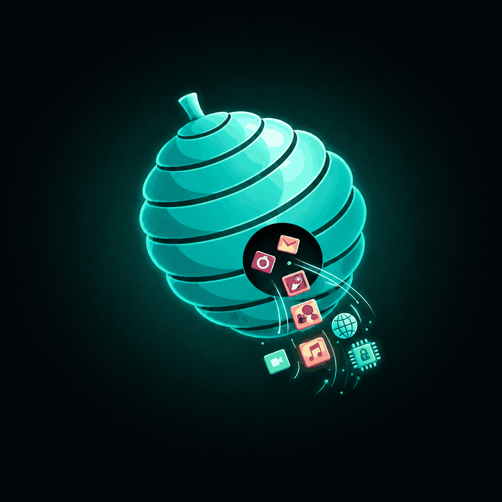 Albumhive icon