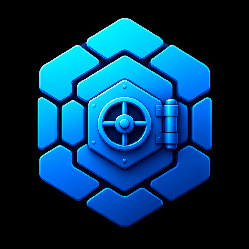 VaultsHive icon